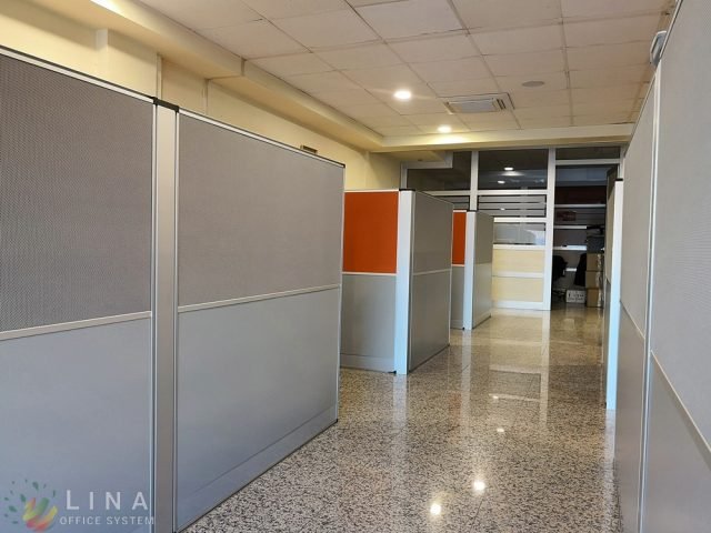 Ofis Bölme Panelleri