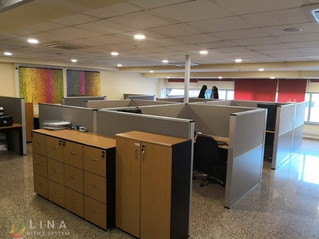 Ofis Bölme Sistemleri