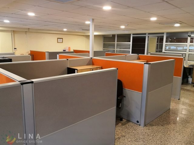 Seperatör Ofis Bölme Sistemleri