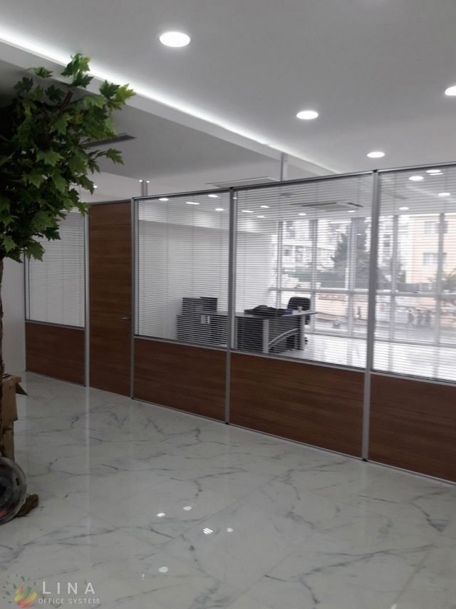alüminyum ofis bölme sistemleri (2)