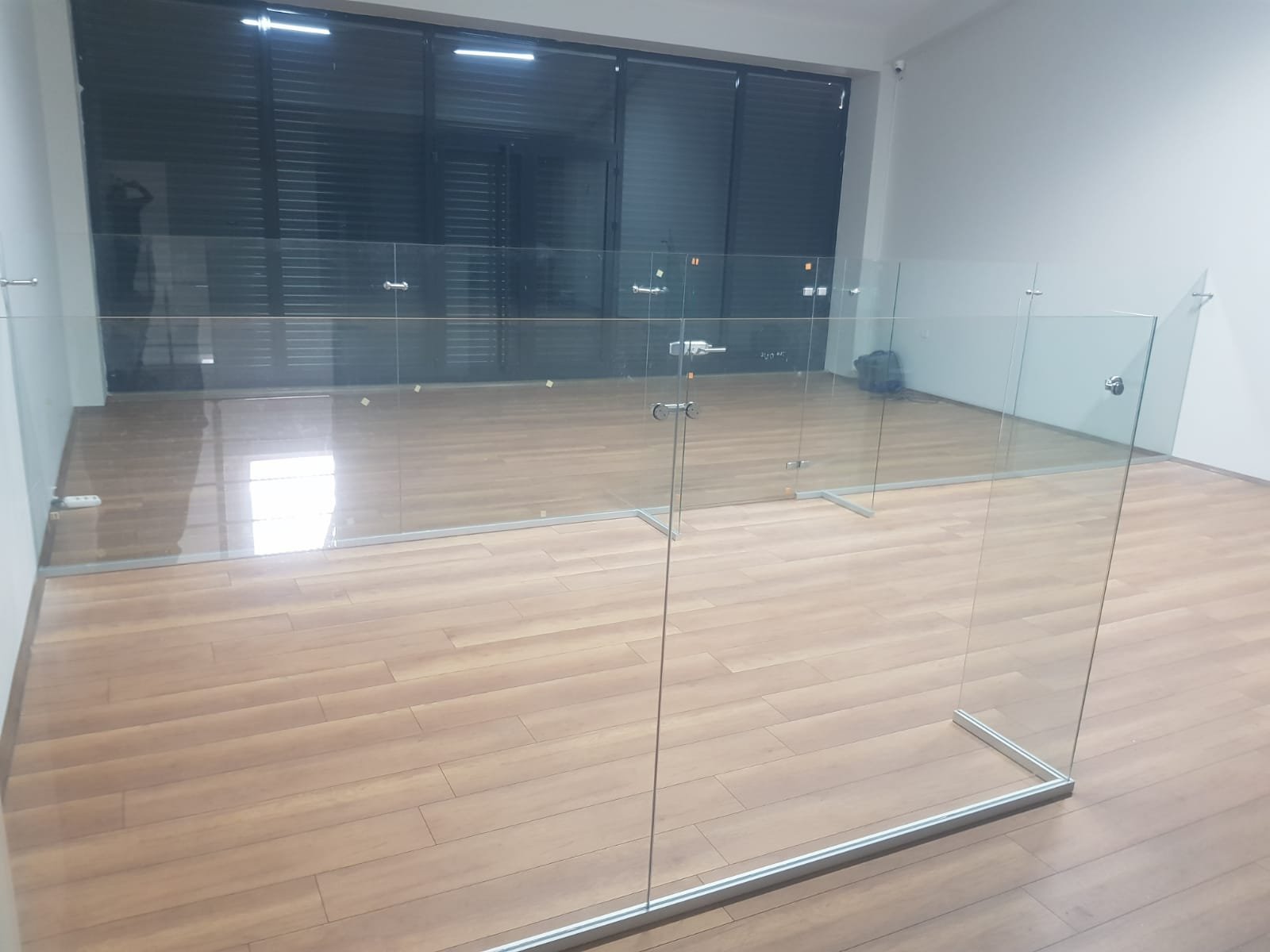 alçak seperatör ofis bölme