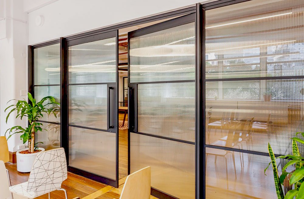 İstanbul Ofis Bölme Firması