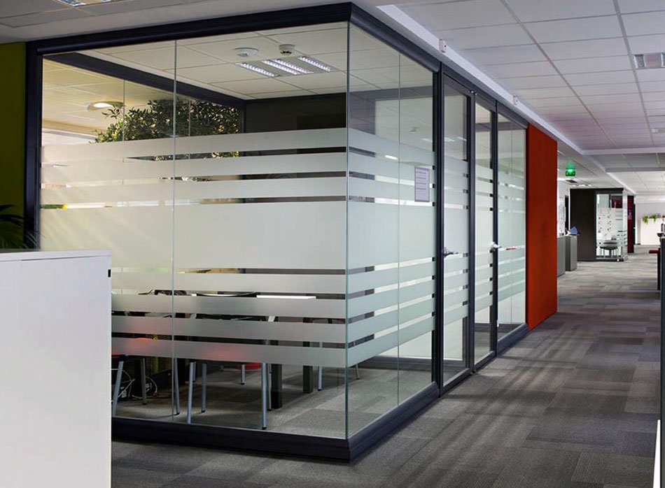 İstanbul Ofis Bölme