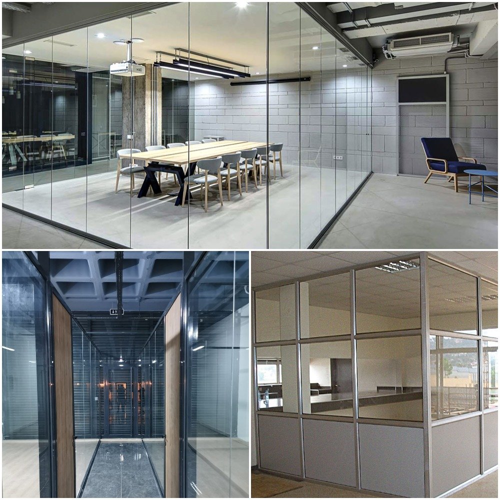 Cam Bölme Fiyatları