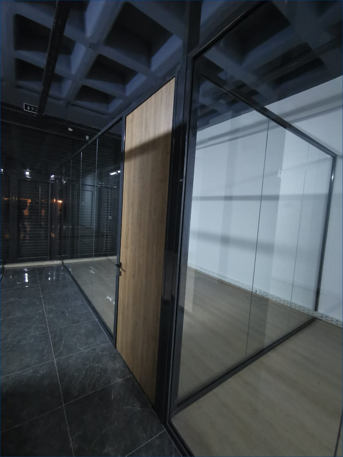 istanbul ofis bölme firmaları