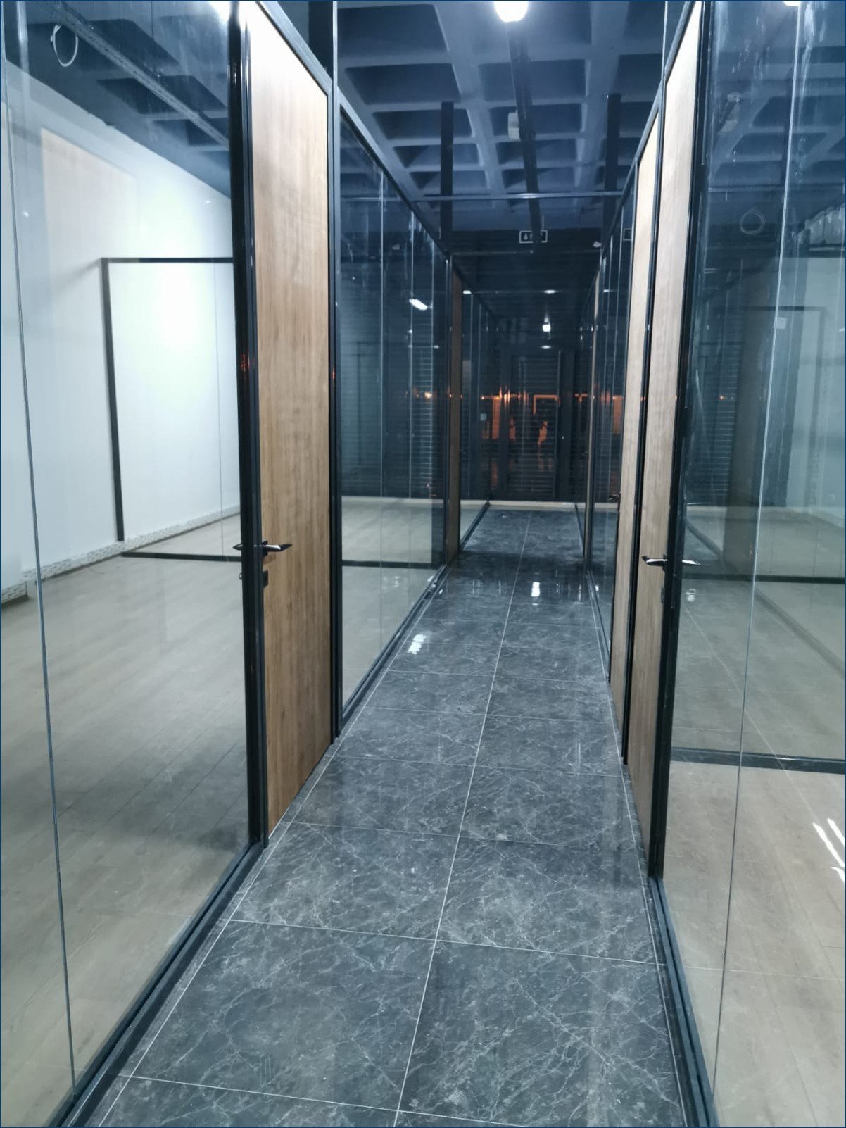 istanbul ofis bölme