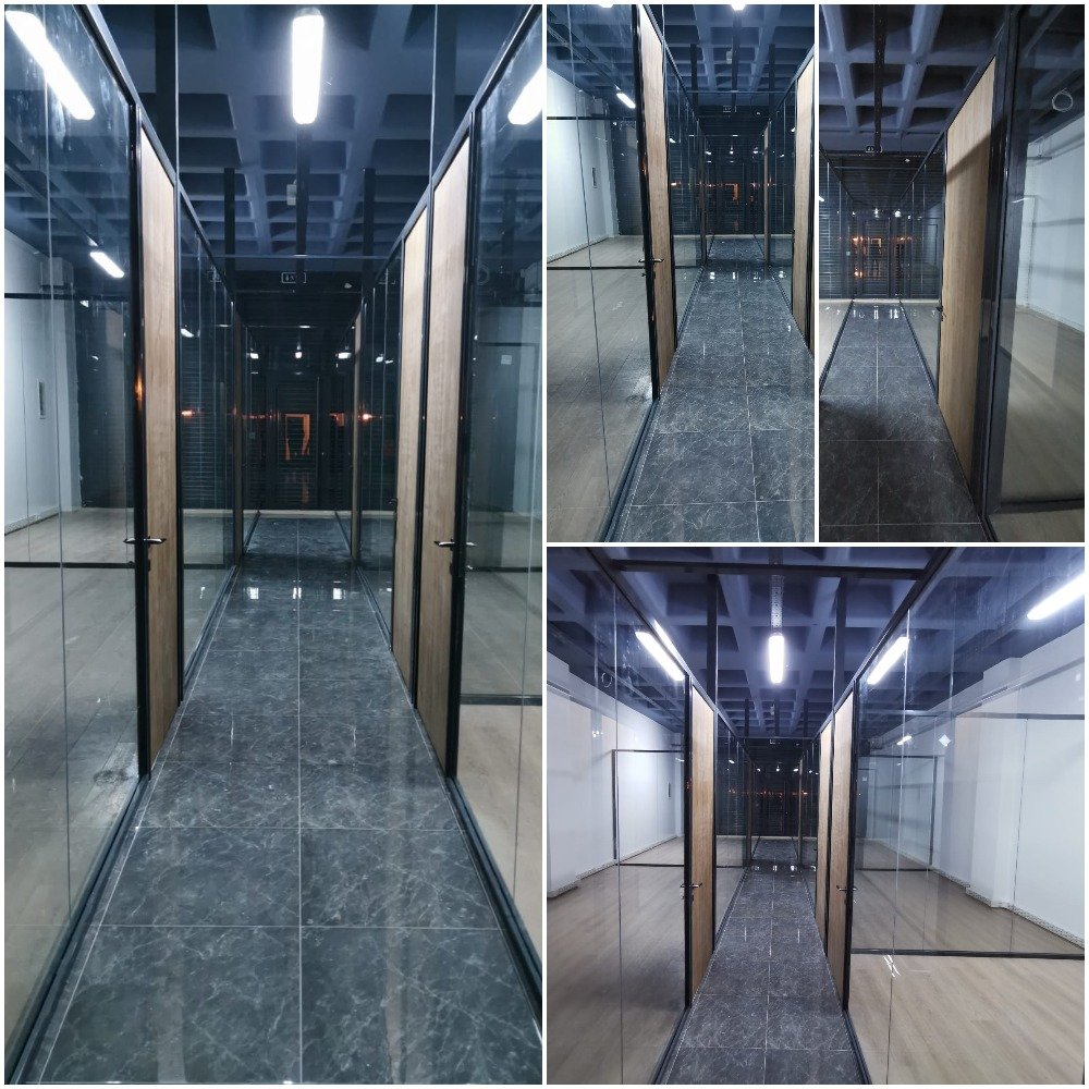 İstanbul Cam Bölme Firması Fiyatları