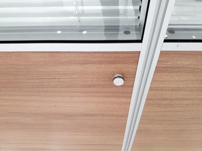 Ofis Bölme Sistemleri Ayrıntıları