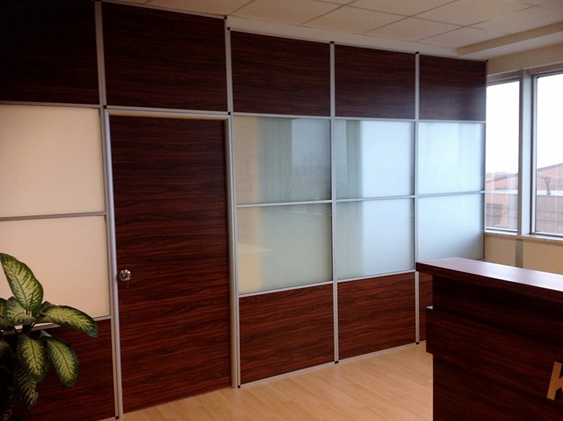 Ofis Bölme Sistemleri İstanbul
