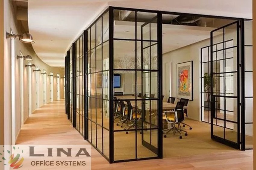 Frame Lina Ofis Cam Bölme Duvar Sistemleri Üretici Firma Frame Lina Ofis Cam Bölme Duvar Sistemleri Üretici Firma