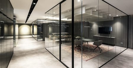 ofis bolme sistemleri