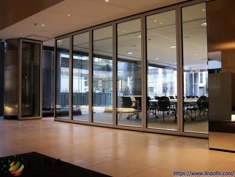 ofis bölme panel sistemleri