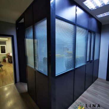 istanbul ofis bölme