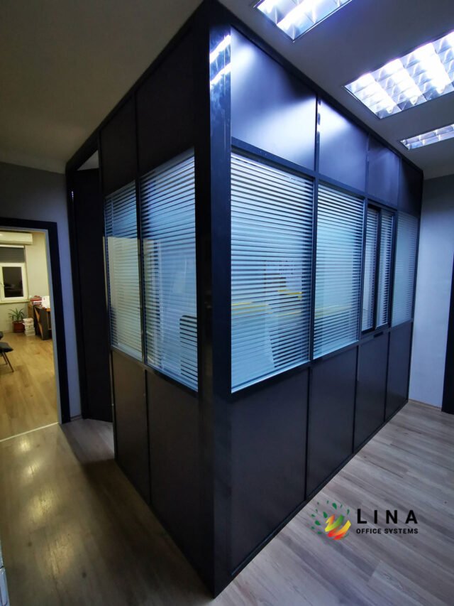 istanbul ofis bölme