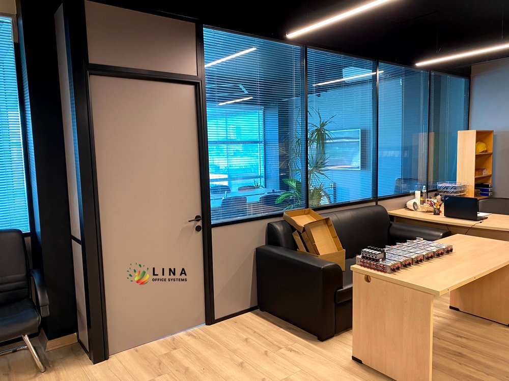ofis bolme sistemleri
