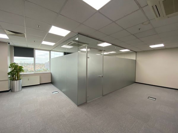 istanbul ofis bölme firması